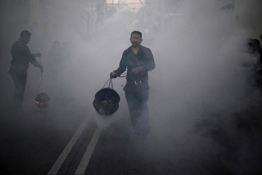 Guatemala © ANSA/AFP