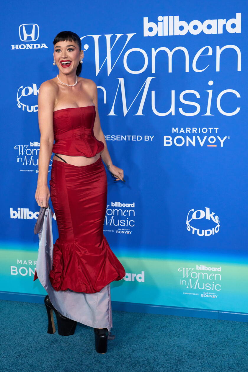 2024 Billboard Women in Music Awards