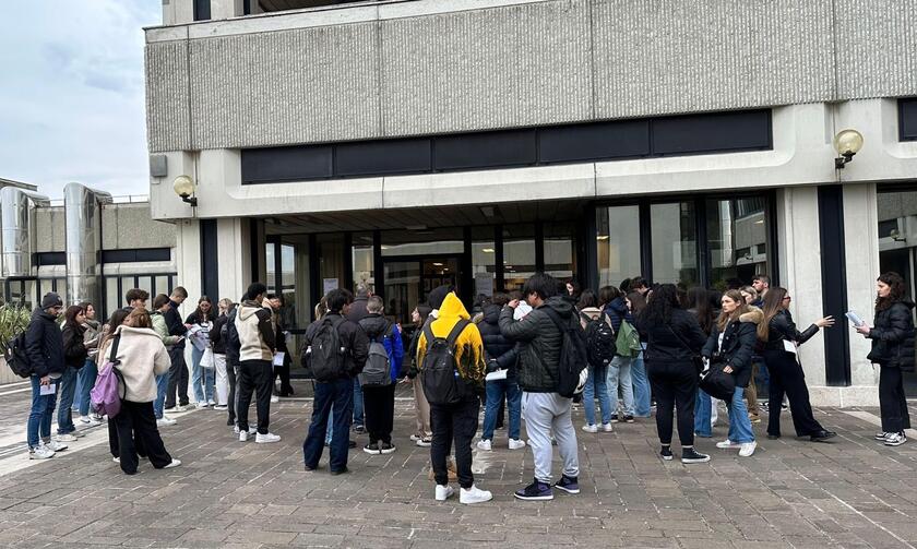 Al via test ingresso Medicina Univpm, 1.386 iscritti e 295 posti