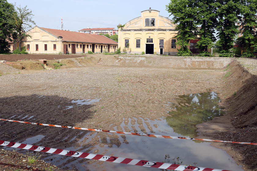 Salvini, lavori Caserma Montello sono intervento importante