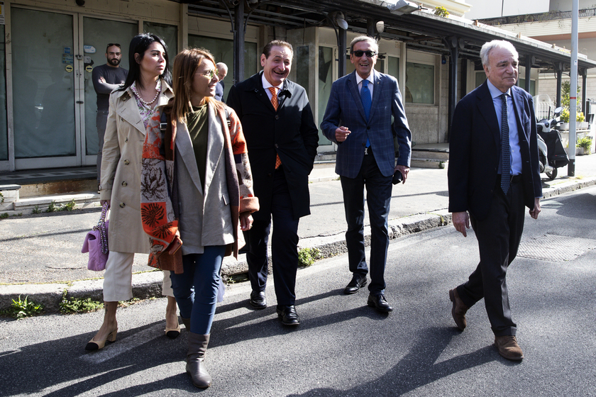 Casa di Montecarlo, sentenza attesa in mattinata