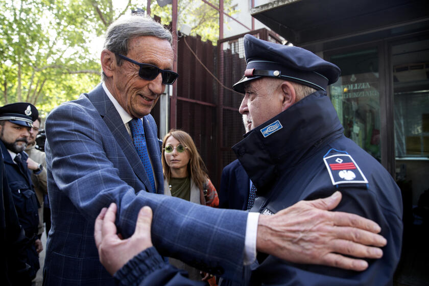 Casa di Montecarlo, sentenza attesa in mattinata