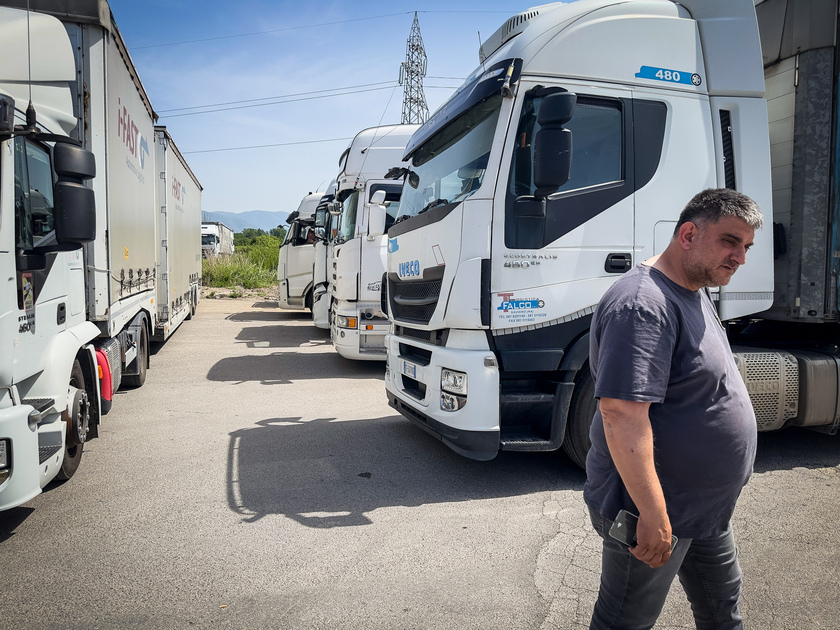 Stellantis: sciopero a Pomigliano, produzione ferma