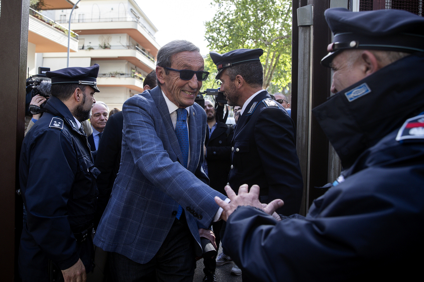 Casa di Montecarlo, sentenza attesa in mattinata