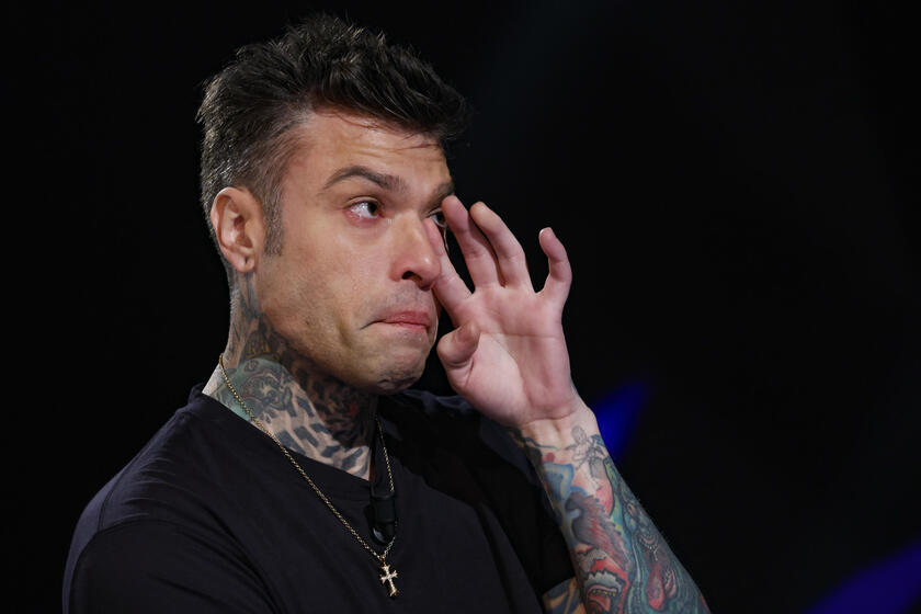 Rai Due: Fedez ospite di Belve