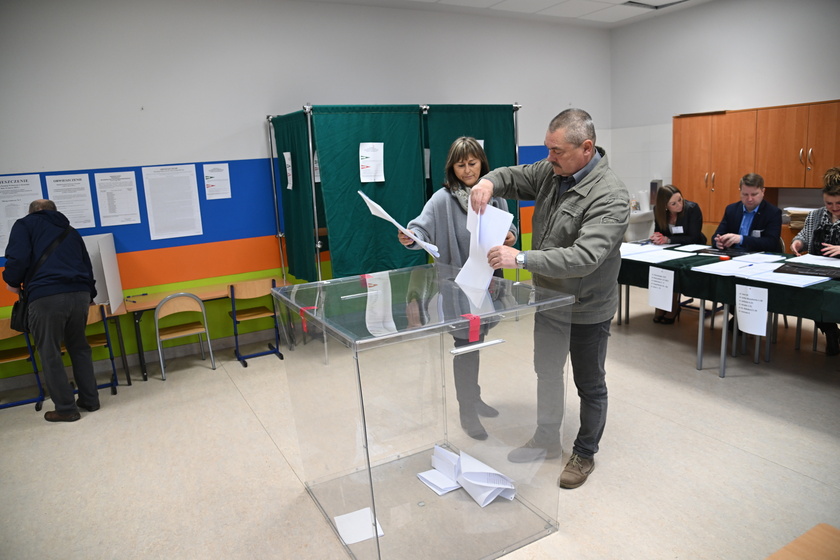 Local elections in Poland - RIPRODUZIONE RISERVATA