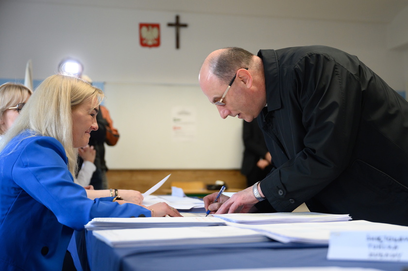 Local elections in Poland - RIPRODUZIONE RISERVATA