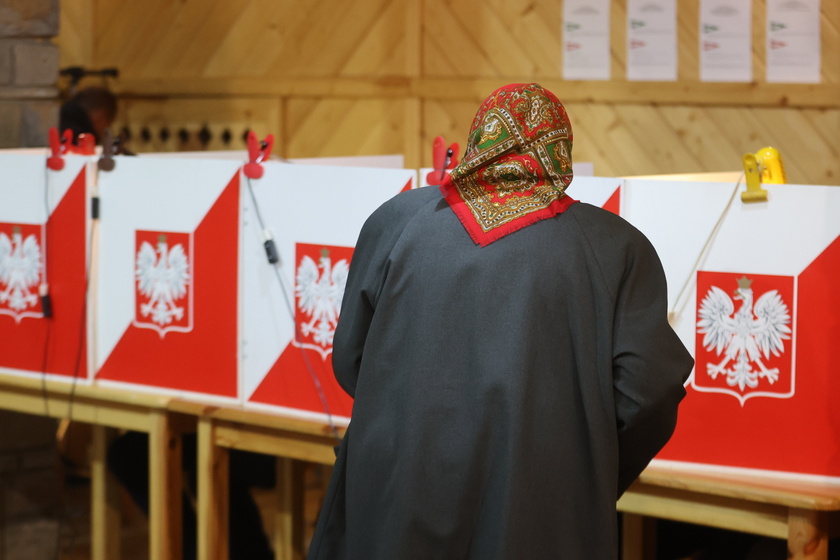 Local elections in Poland - RIPRODUZIONE RISERVATA