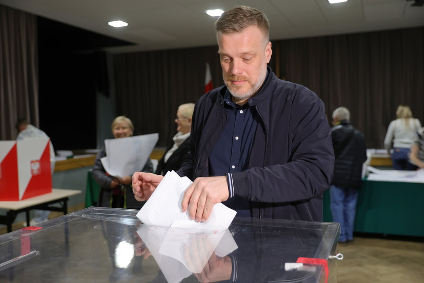 Local elections in Poland - RIPRODUZIONE RISERVATA