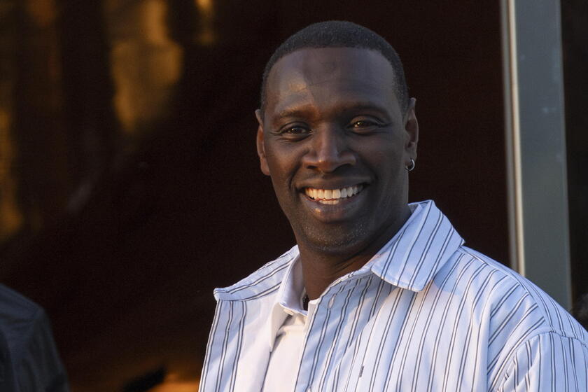 Omar Sy