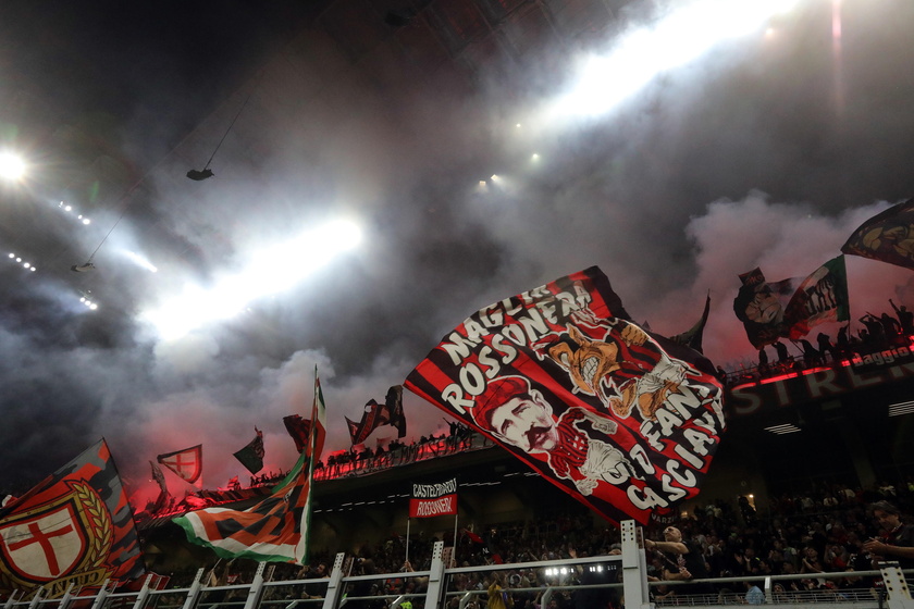 Serie A - AC Milan vs Salernitana