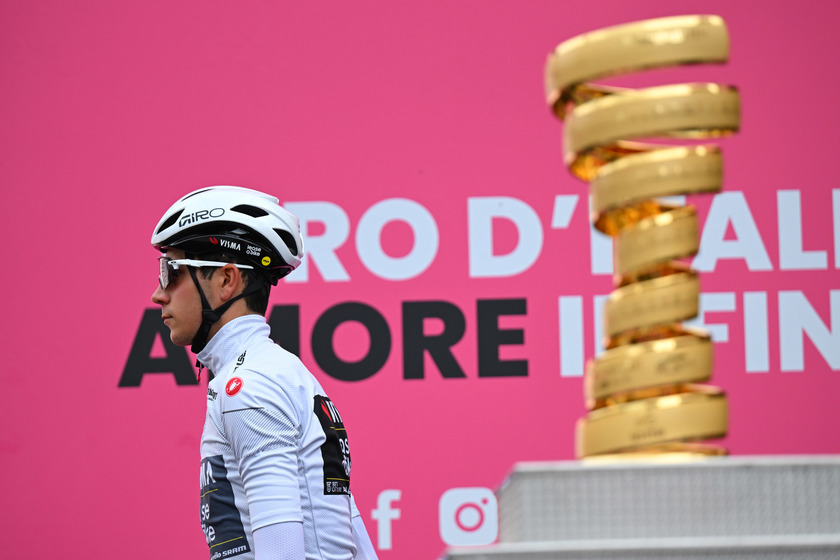 Giro d'Italia