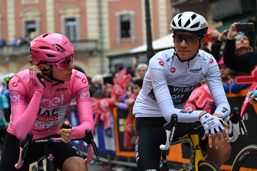 Giro d'Italia