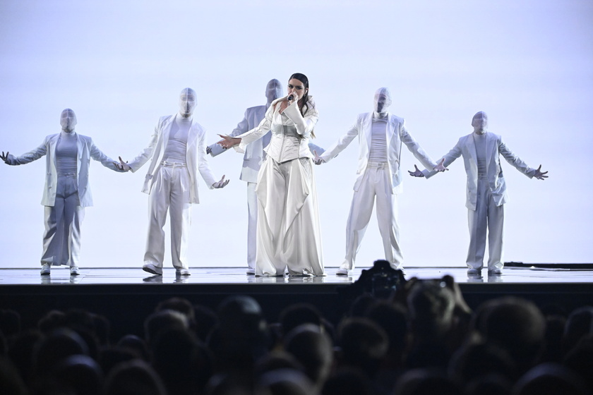 First Semi-Final of 68th Eurovision Song Contest