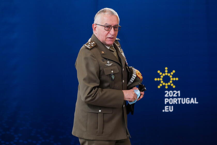 Informal meeting of  EU Defence Ministers