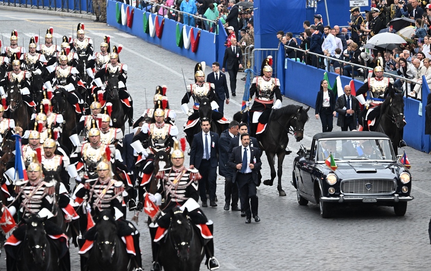 Festa della Repubblica 2024