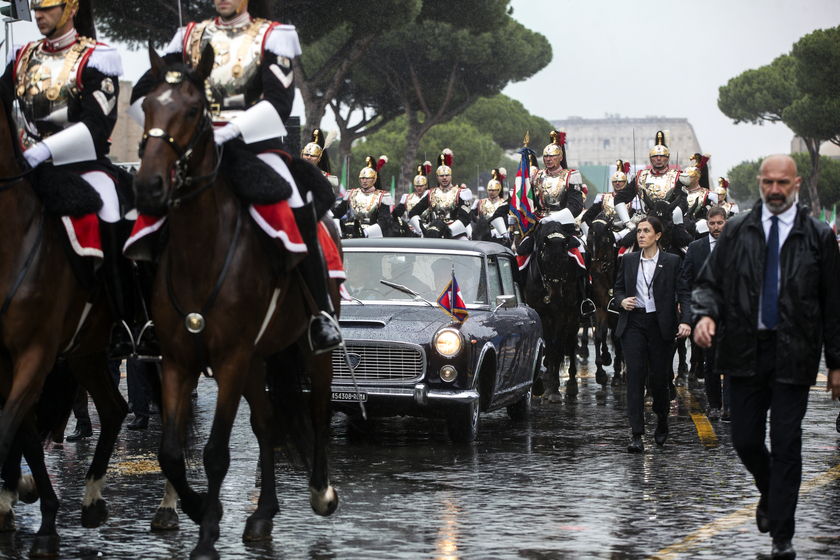 Festa della Repubblica 2024