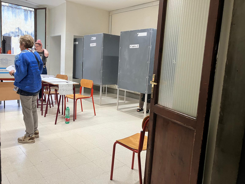 ++ Ballottaggi, i seggi aperti in 101 comuni ++