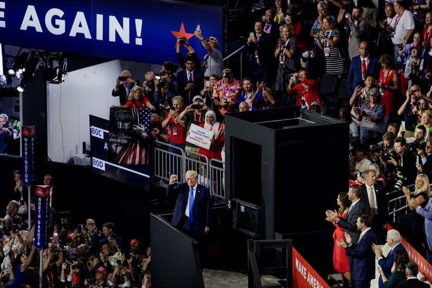 Republican National Convention in the United States