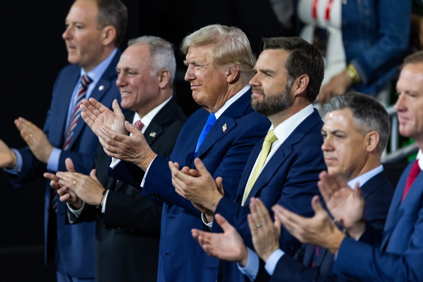 Republican National Convention in the United States