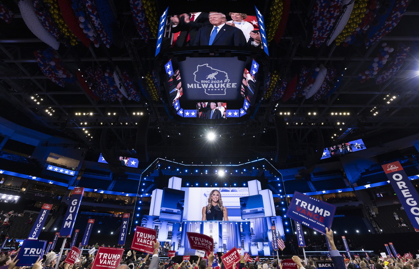 Republican National Convention in the United States