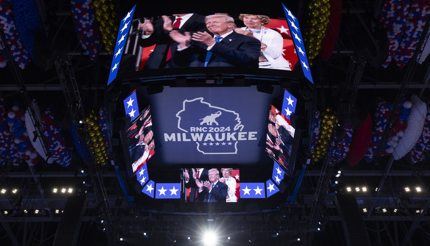 Republican National Convention in the United States