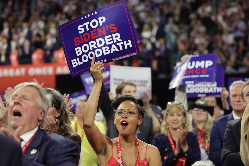 Republican National Convention in the United States