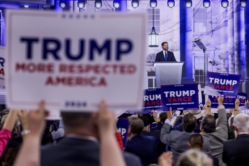 Republican National Convention in the United States