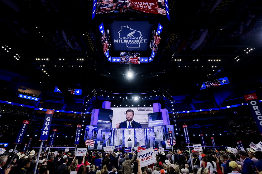 Republican National Convention in the United States