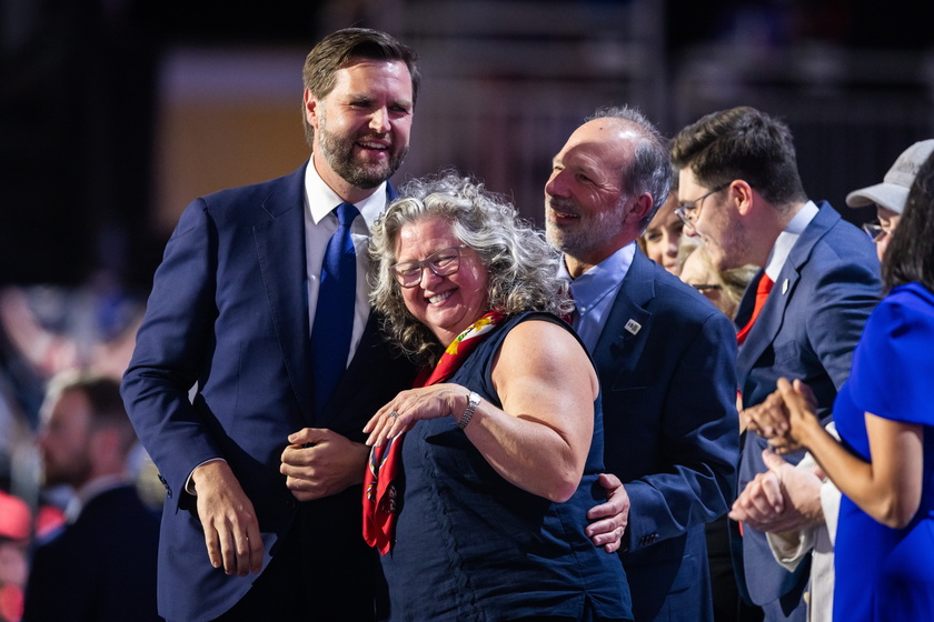 Republican National Convention in the United States