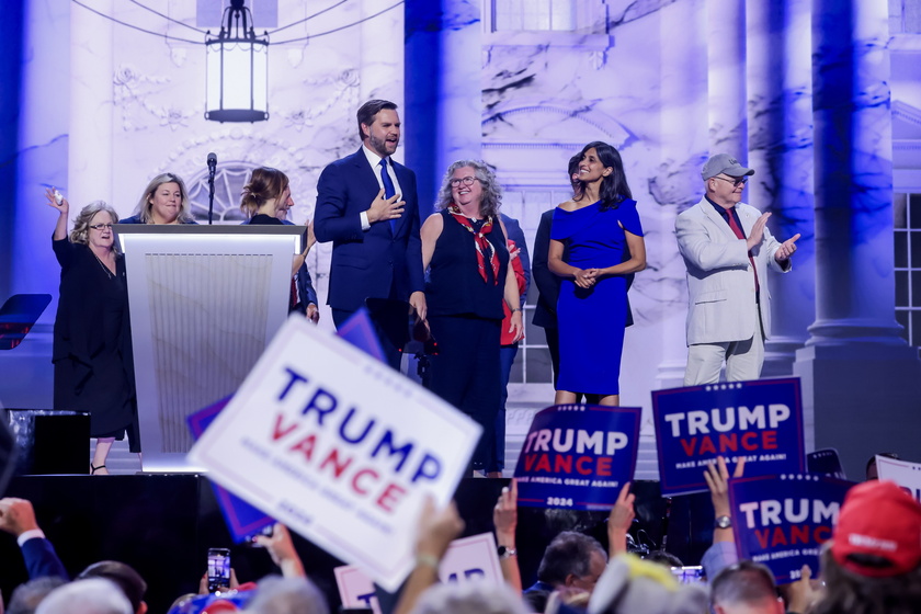 Republican National Convention in the United States