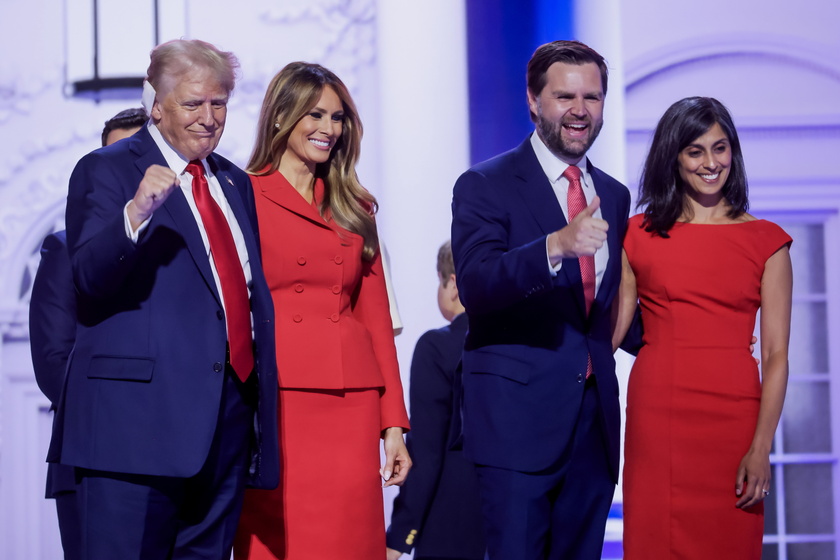 Republican National Convention in the United States