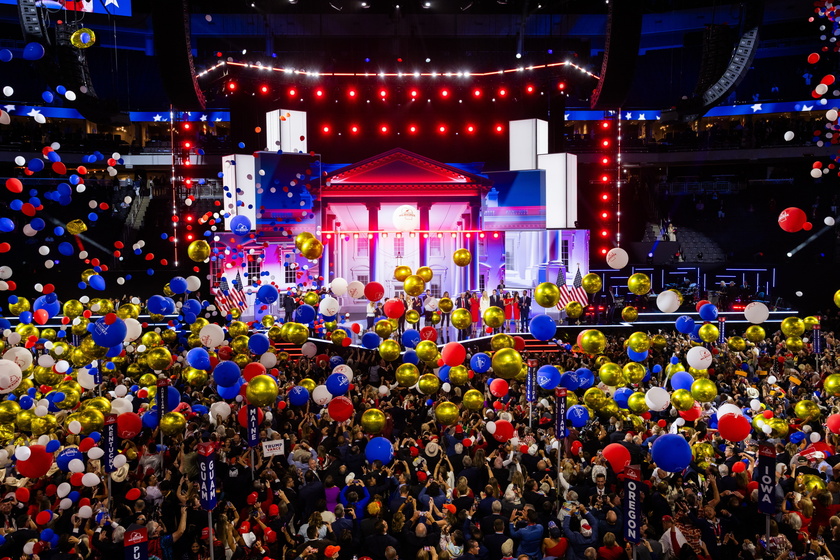 Republican National Convention in the United States