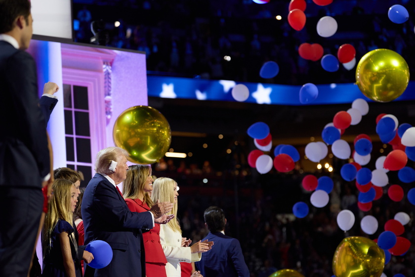 Republican National Convention in the United States