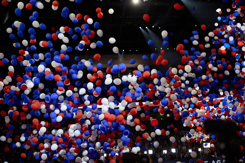 Republican National Convention in the United States