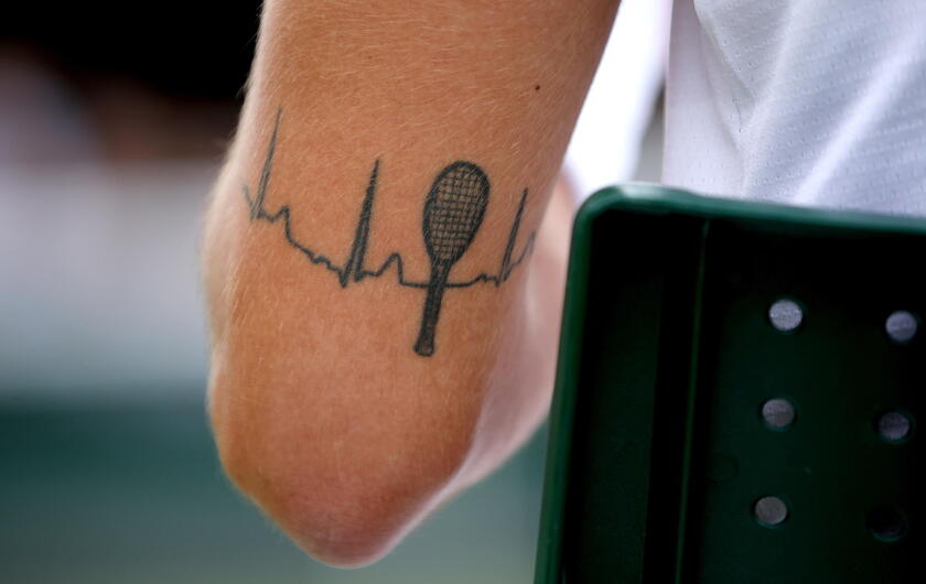 Wimbledon Championships 2024 - Day 2