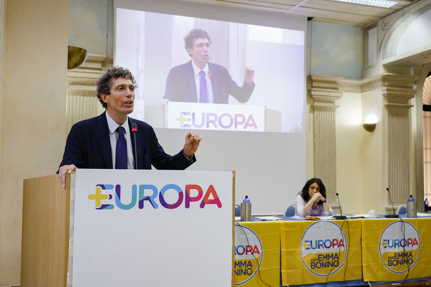 Assemblea Nazionale di +Europa