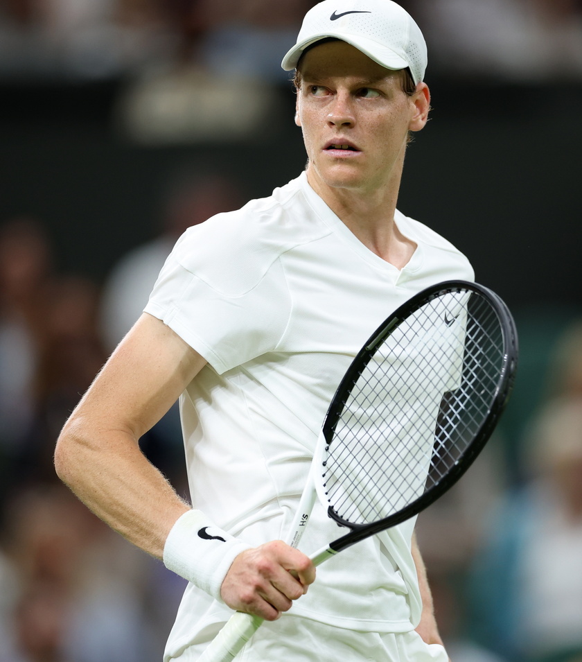 Wimbledon Championships 2024 - Day 3