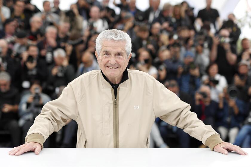 Les Plus Belles Annees d'une Vie Photocall - 72nd Cannes Film Festival