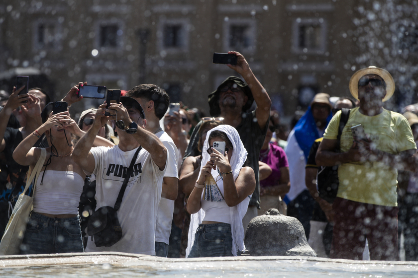 Pope Francis' Angelus prayer in Vatican