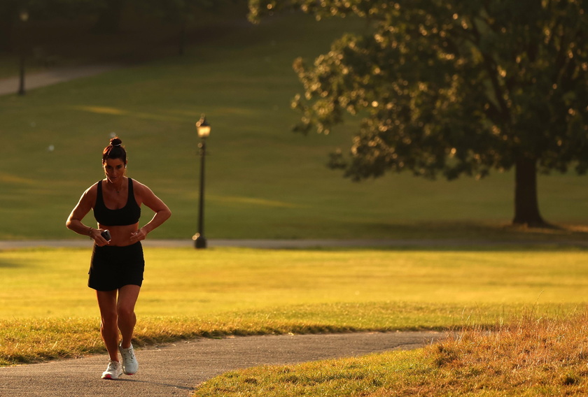 Warmest day of the year expected in the UK