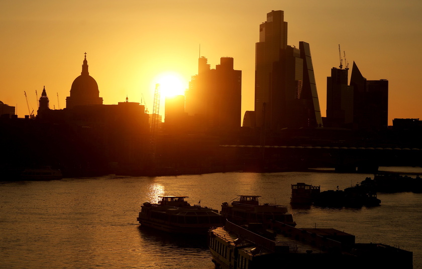 Warmest day of the year expected in the UK