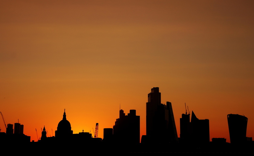 Warmest day of the year expected in the UK