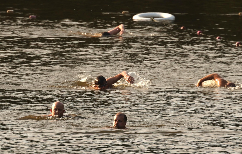 Warmest day of the year expected in the UK