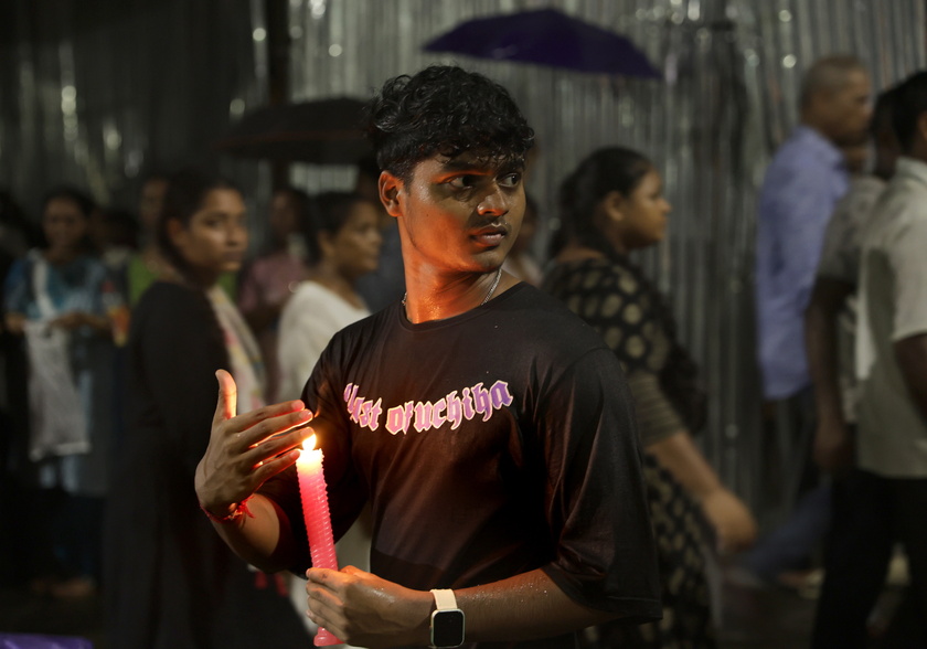 Protest in Kolkata over an alleged rape and murder incident at RG Kar Medical College 