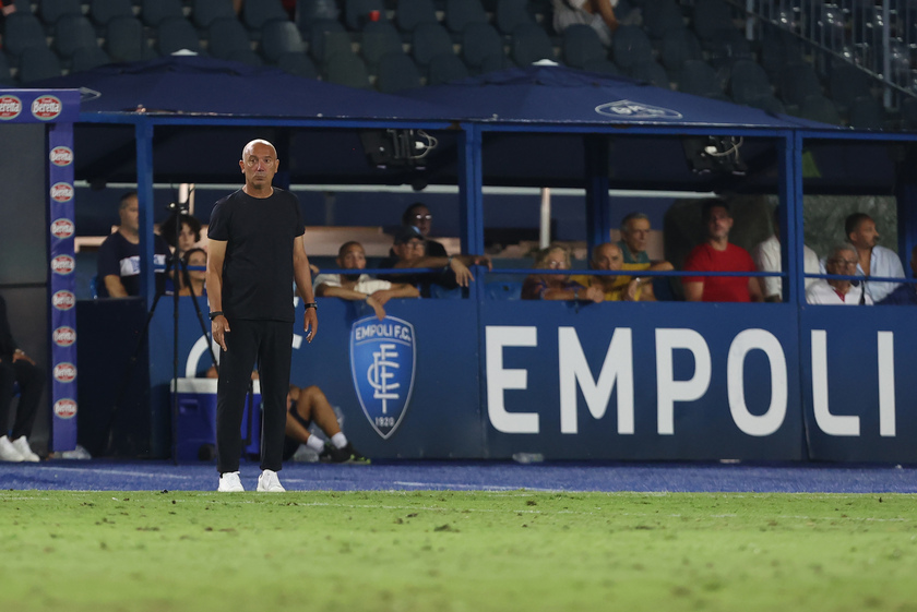 Empoli FC Vs Ac Monza