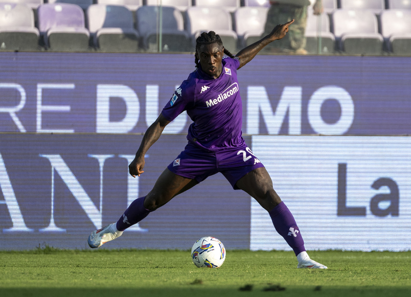 ACF Fiorentina vs Venezia FC