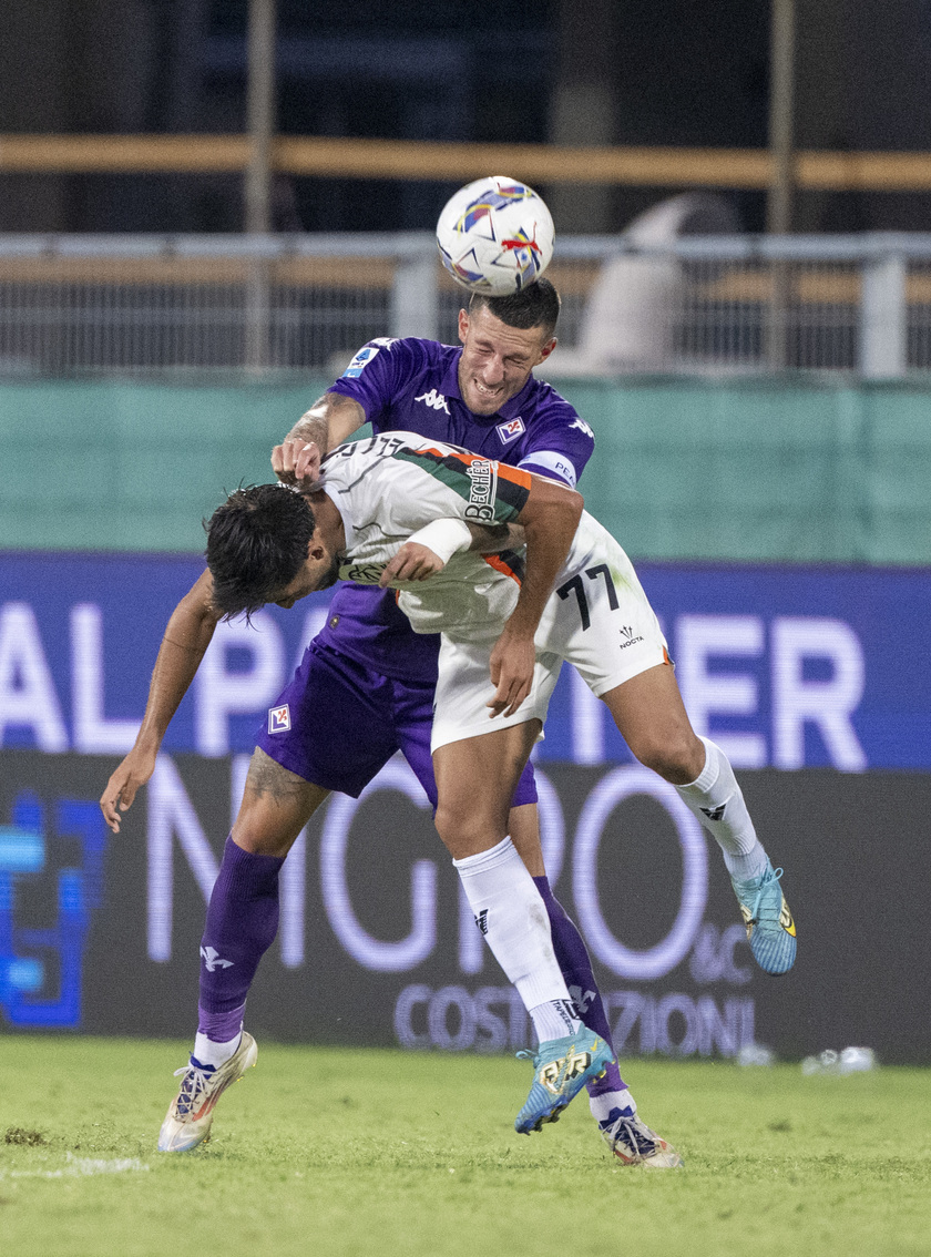 ACF Fiorentina vs Venezia FC