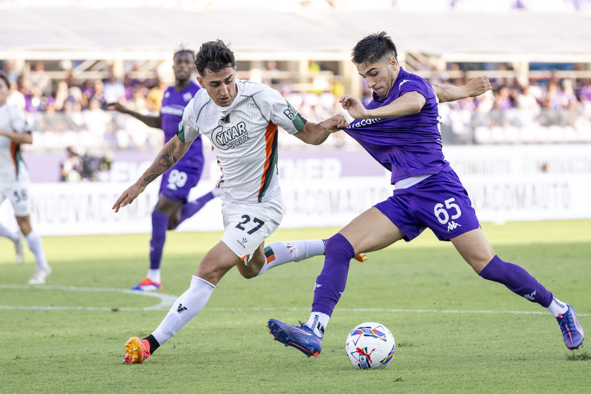 ACF Fiorentina vs Venezia FC