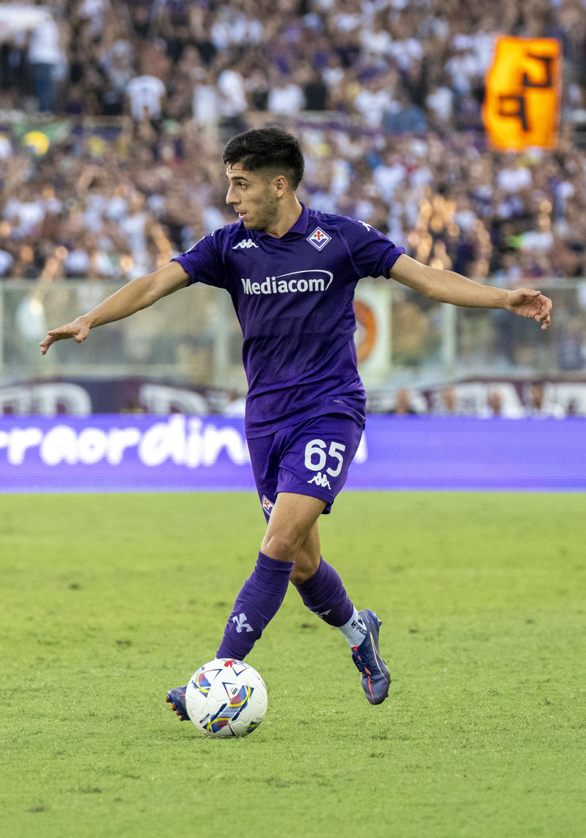 ACF Fiorentina vs Venezia FC